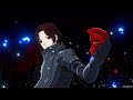 [Persona5 PhantomX] Makoto with Yusuke Velvet Room Challenge, Sea of Mind Top 1% Play