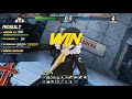 Closers Indonesia | PVP Seha vs Yuri ( Kirisa )