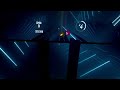 sonic frontiers beat saber
