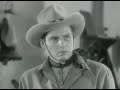 BORDERLAND // Full Free Classic Western Movie // William Boyd // Full Western Movie // English