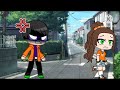 Franco vs Almu Neko y Denise Pegwskov xazdmretu Mayra E5 y Franco Gacha Club