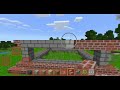 Minecraft PE VS Craft Forrest Mini Fun (Game Comparison)