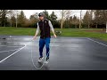 How To Jump Rope Like A Boxer (Learn it FAST!)