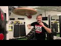 10 Ways To Hit The Speed Bag W/ Tony Jeffries | SUBSCRIBE FOR MORE