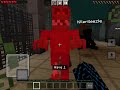 Minecraft but theirs zombies trying to kill us