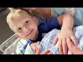 Legendary Moments When Kids Meet Newborn Babies - Funny Baby Siblings