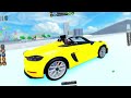 How To Get The NEW Porsche 718 Spyder RS in Car Dealership Tycoon! (CAR CHALLENGE EVENT)