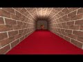 hallway - Castle Walls