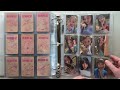 storing ot9 twice ‘between 1&2’ photocards!!!