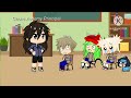 Gacha Academy First Episode| Full Episode| @jazzmineverse_loseriscutie (READ DESC.)