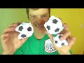 Origami Soccer Ball