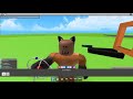 Roblox movie maker 3 viewmodel tutorial(PATCHED)