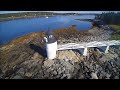 Marshall Point Lighthouse