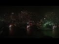 Happy New Years 2018 from Hong Kong!