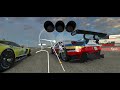 Stage 2 | Le Mans Legends | Ferrari 488 GTE | Real Racing 3