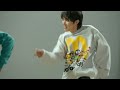 j-hope 'NEURON (with Gaeko, yoonmirae)' Visualizer