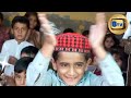 Passion of learning English | English in a village street | English in a short time