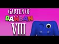 Garten Of Banban Banners But Captain Fiddles Characters