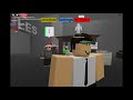 Just having fun with the owner of Roblox mandela catalogue RP