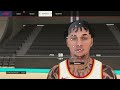 NBA 2K24 BEST COMP FACE CREATION !!!  (Next-Gen)