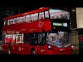 All of Transport UK (Abellio)'s London Bus Routes