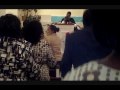 Christ Temple Youth Explosion Praise Break