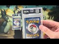 Late May Submission PSA Pokemon 25 Card $14 per card Special Bulk Return