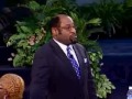 Dr Myles Munroe Kingdom Principles