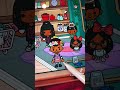 YES DAY | *with voice* | Toca Boca Tiktok Roleplay