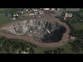 Collapsed Mine! ▫ Cities Skylines: Dalarby (ep.3)