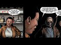 Wolverine: Old Man Logan Motion Comic Movie