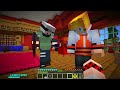 O SHARINGAN MAHORAGA no NARUTO MINECRAFT