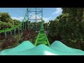 Kingda Ka 2 - NoLimits 2 Zamperla Multi-Launch Spike Concept