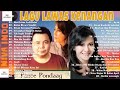 Dian Piesesha, Nia Daniaty, Obbie Messakh, The Mercy, Pance F Pondaag Lagu Nostalgia 80a