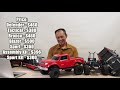 The 7 best types of Traxxas TRX-4's