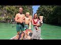 COME WITH US TO HONG ISLAND 🌿 FAMILY TRAVEL IN KRABI 🌿 CH117