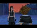 Kingdom Hearts 2.5 ReMIX - Sephiroth Secret Boss (Critical Mode)