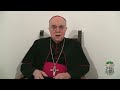 Archbishop Viganò - An Unprecedented Apostasy