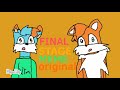 Final stage meme original proximamente (Cancelado/Cancelled)