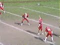 Eastchester Eagles vs Pearl River 1987