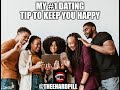 #1 TIP FOR DATING SO YOU DON'T WASTE TOO MUCH TIME