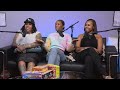 CUZZOSx5 on Being a Female Rap Group from LA, Not Being Crips & More