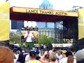 Lance Thanks Austin (2006)