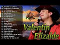 VALENTÍN ELIZALDE MIX - Puros Corridos de Valentín Elizalde