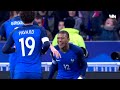 Kylian Mbappé is a MONSTER For France