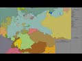 History of the Weimar Republic: Every year (1919-1933)