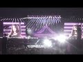 [FULL SET] BLACKPINK'S FINAL LA ENCORE SHOW @Dodgers STADIUM