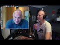 Sir Steve Redgrave: Fitness, Testosterone & Aging Gracefully