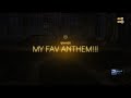 My Top 10 *Favourite* Player Anthems Of ALL-TIME!