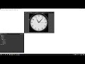 Live Stream #2: How to create a Clock UI using Bolt